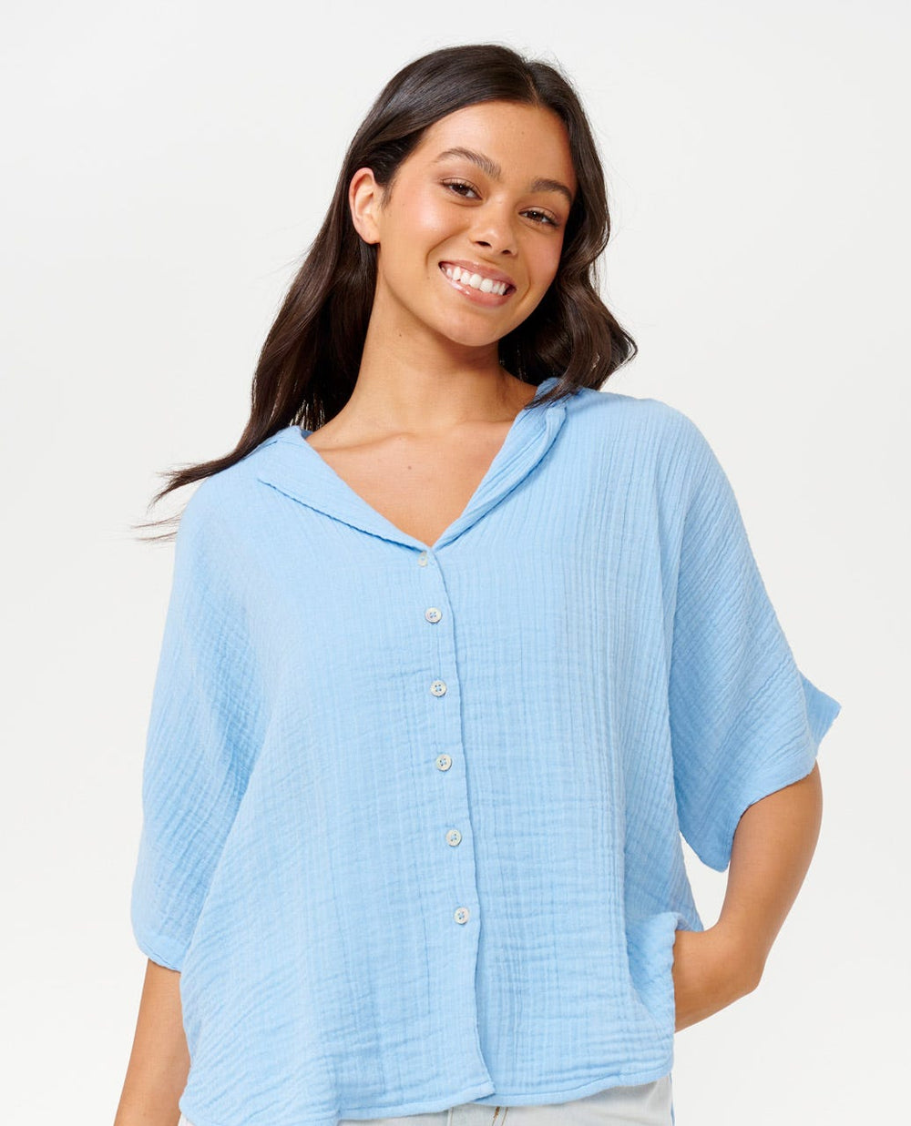 Rip Curl | Premium Surf Short Sleeve Shirt