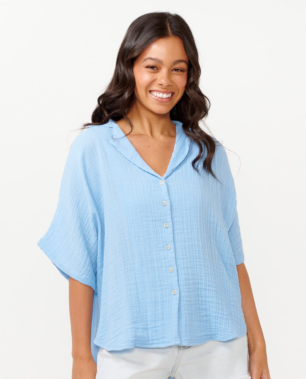 Rip Curl | Premium Surf Short Sleeve Shirt