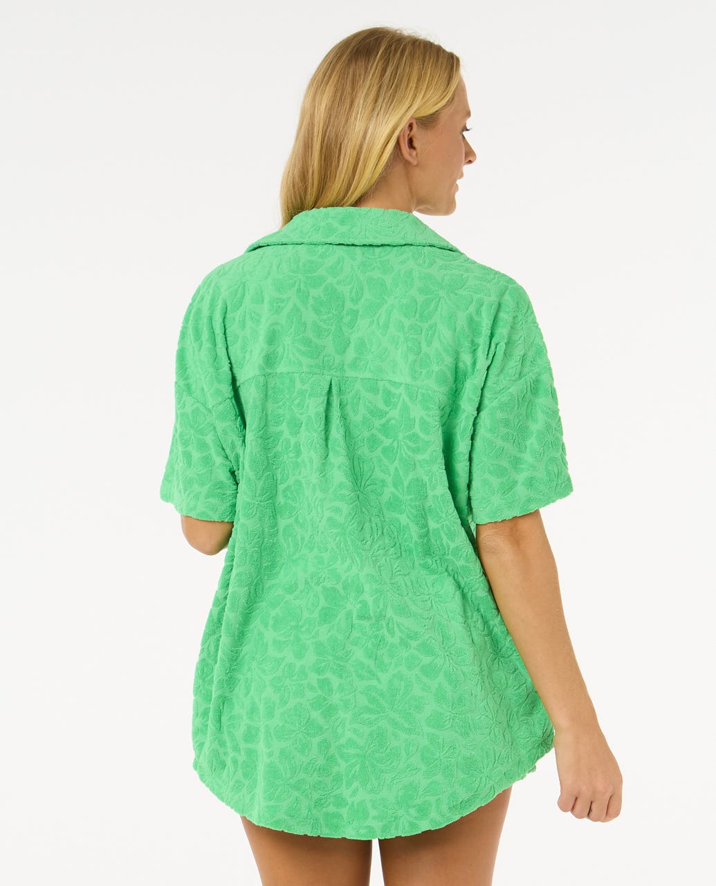 Rip Curl | Las Dalias Terry Shirt