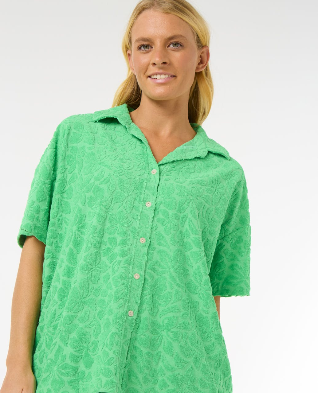 Rip Curl | Las Dalias Terry Shirt