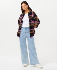 Rip Curl | Beach Party Flannel Shirt