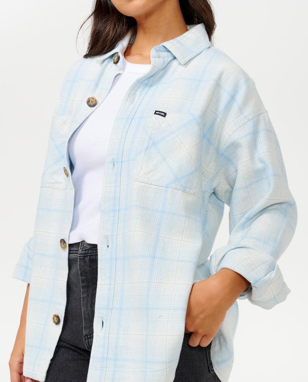 Rip Curl | Desert Dreams Flannel