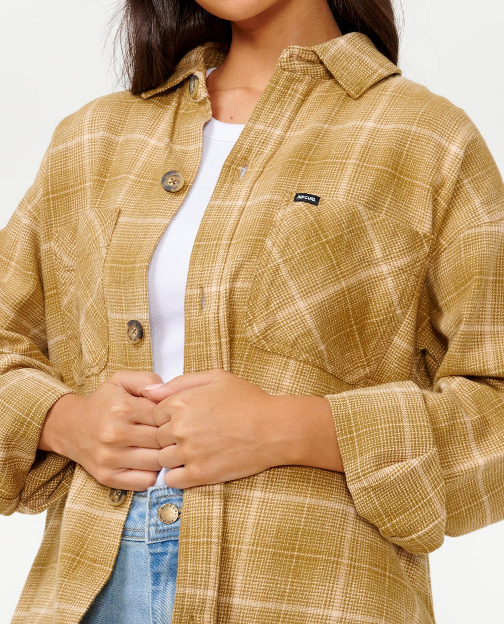 Rip Curl | Desert Dreams Flannel