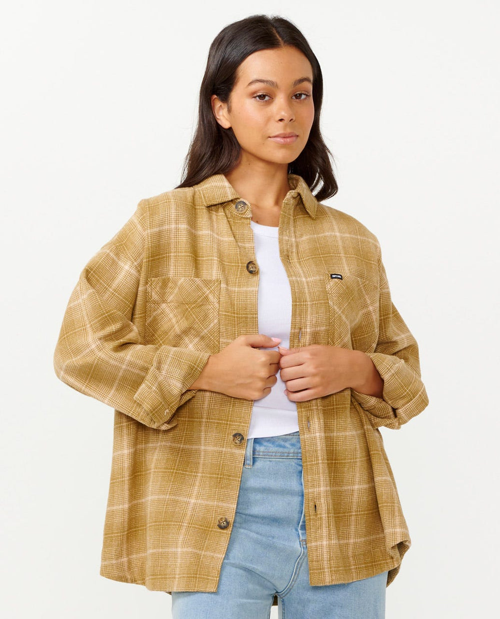 Rip Curl | Desert Dreams Flannel