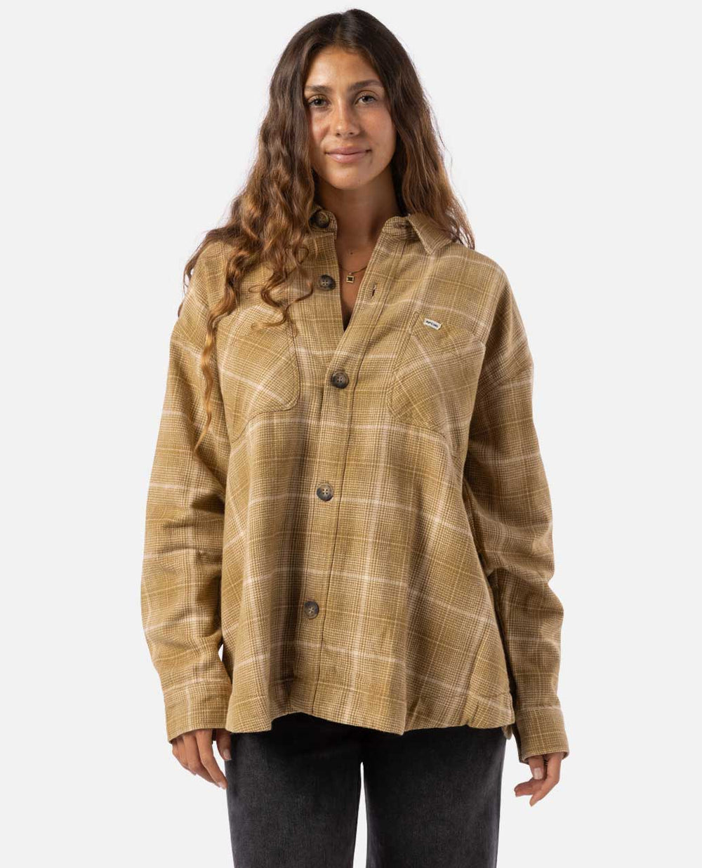 Rip Curl | Desert Dreams Flannel