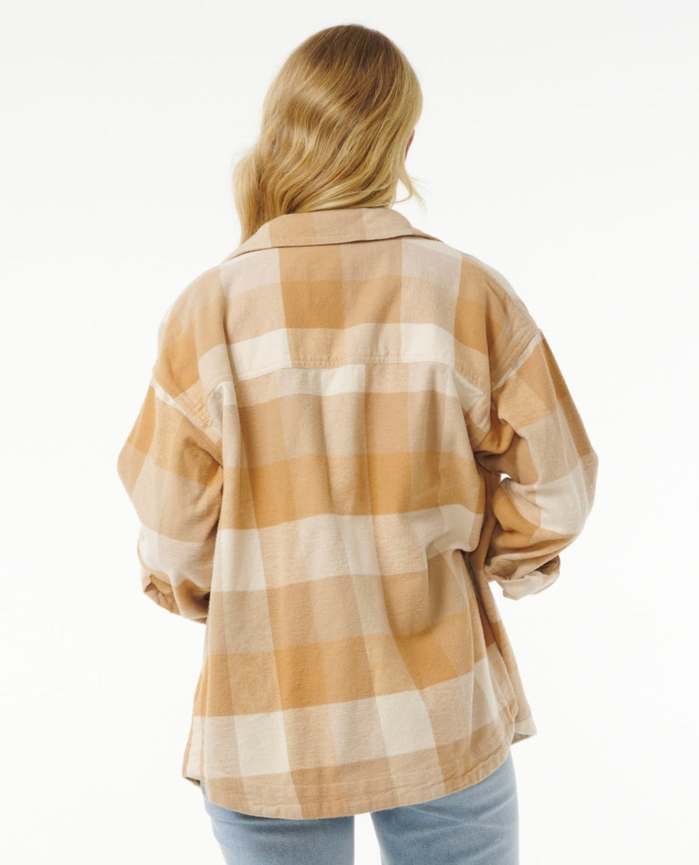 Rip Curl | La Isla Flannel Shirt