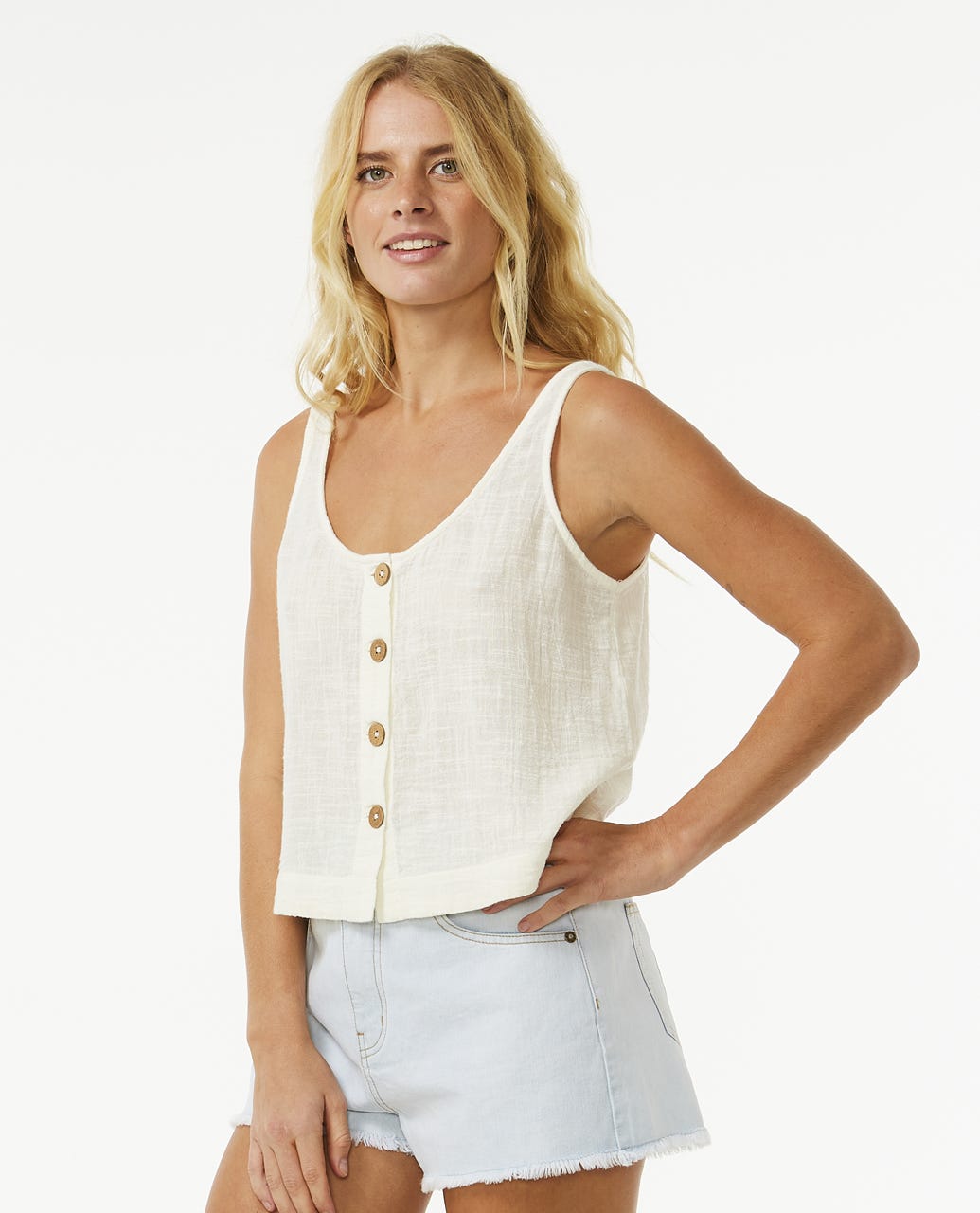 Rip Curl | Classic Surf Tank II