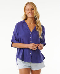 Rip Curl | Premium Surf Short Sleeve Shirt