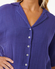 Rip Curl | Premium Surf Short Sleeve Shirt