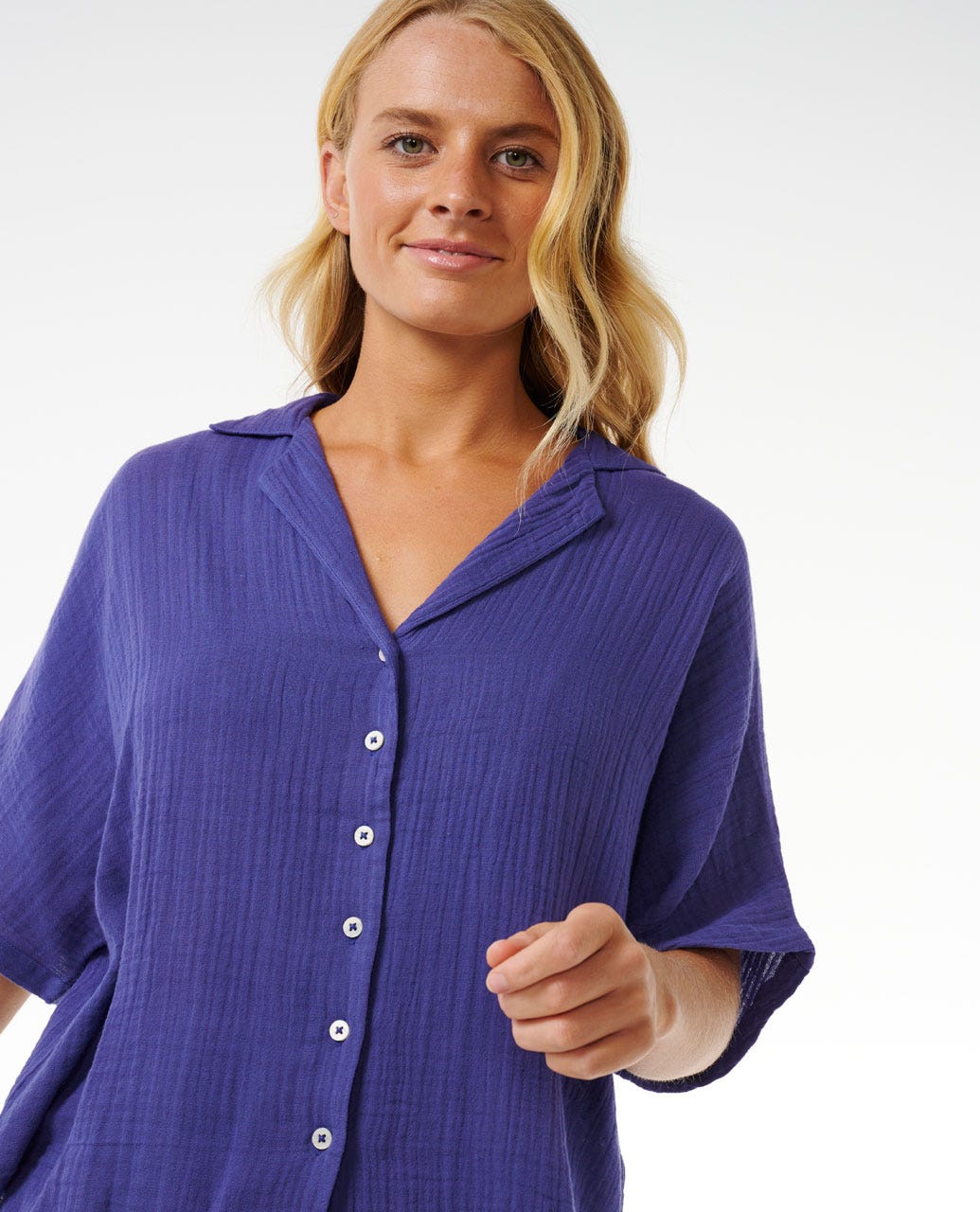 Rip Curl | Premium Surf Short Sleeve Shirt