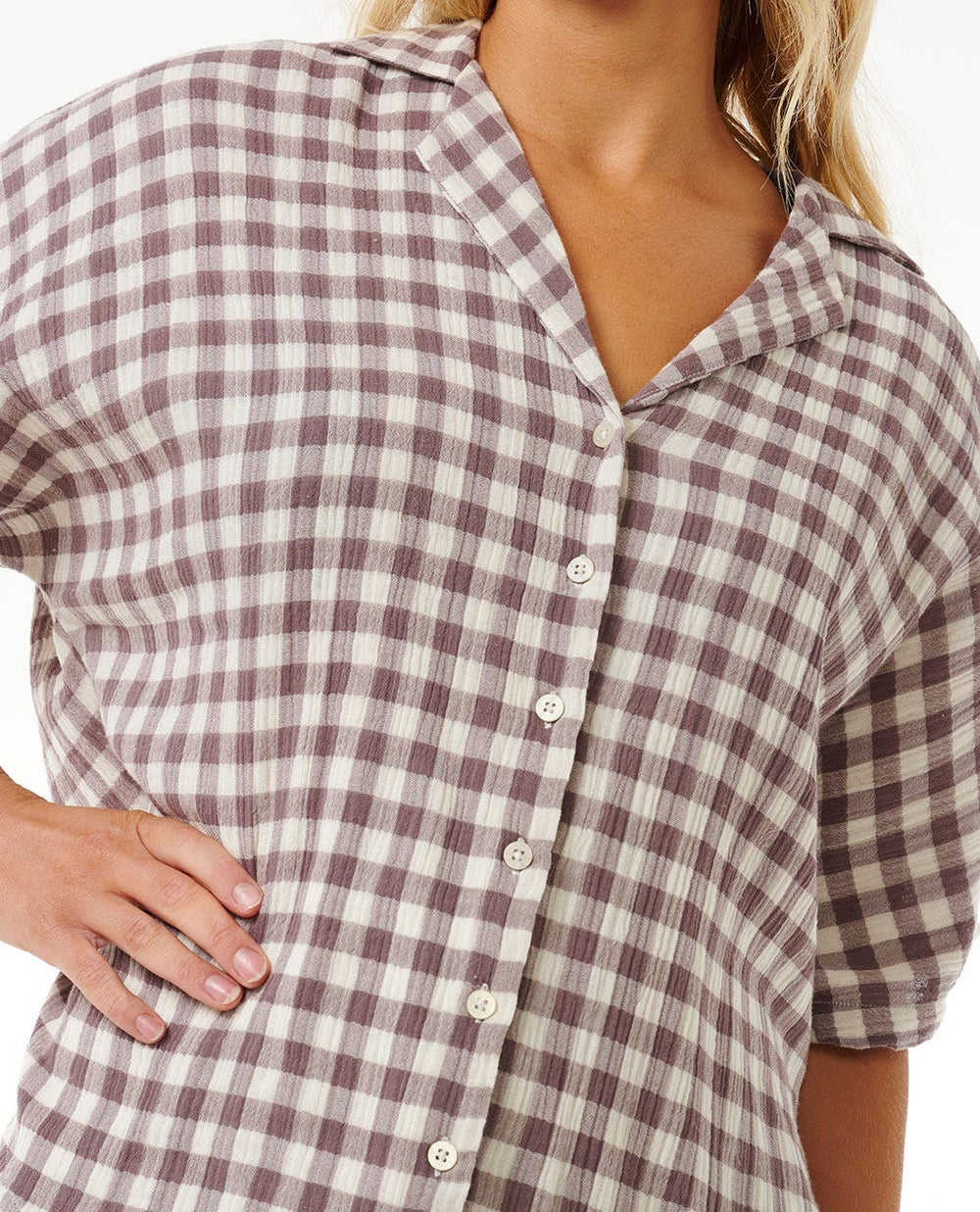 Rip Curl | Premium Surf Check Shirt