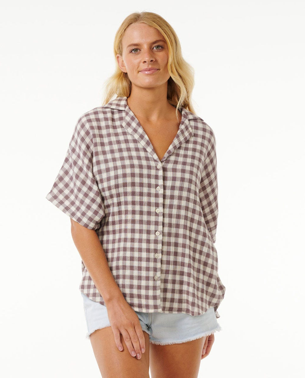 Rip Curl | Premium Surf Check Shirt