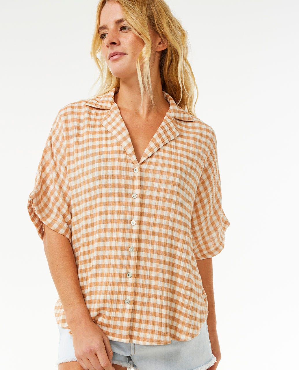 Rip Curl | Premium Surf Check Shirt