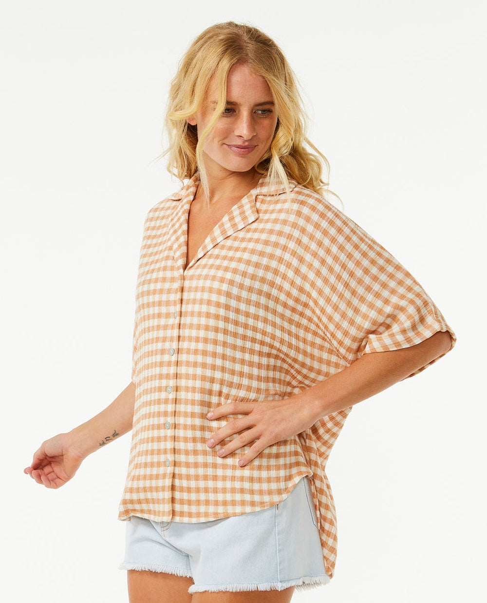Rip Curl | Premium Surf Check Shirt