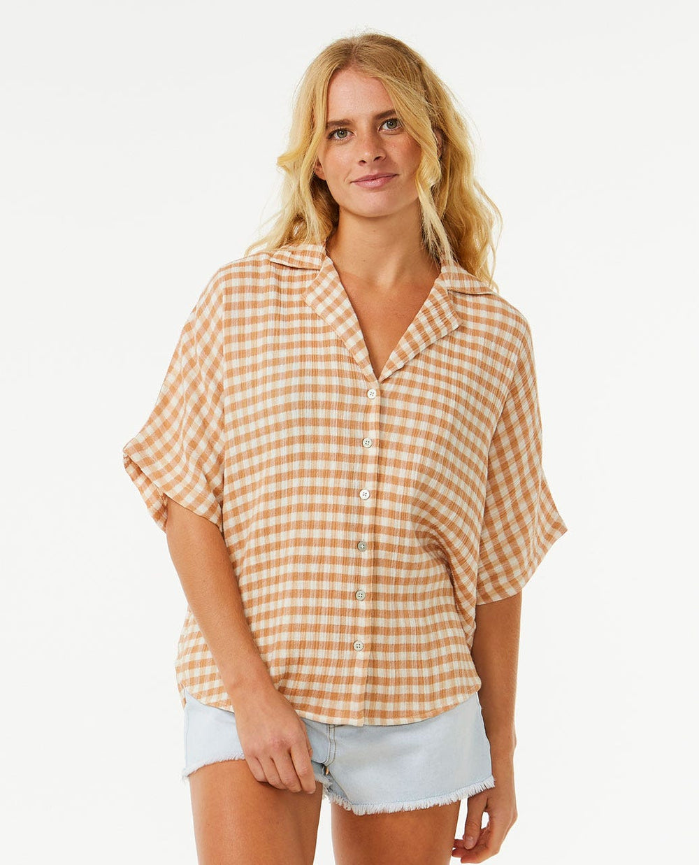 Rip Curl | Premium Surf Check Shirt