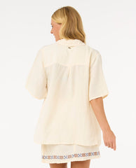 Rip Curl | San Carlos Embroidered Shirt