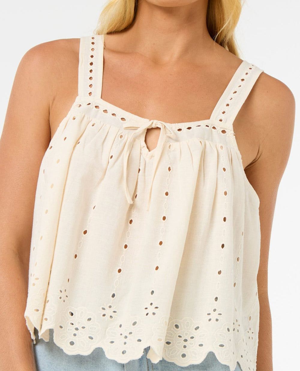 Rip Curl | San Carlos La Joya Top