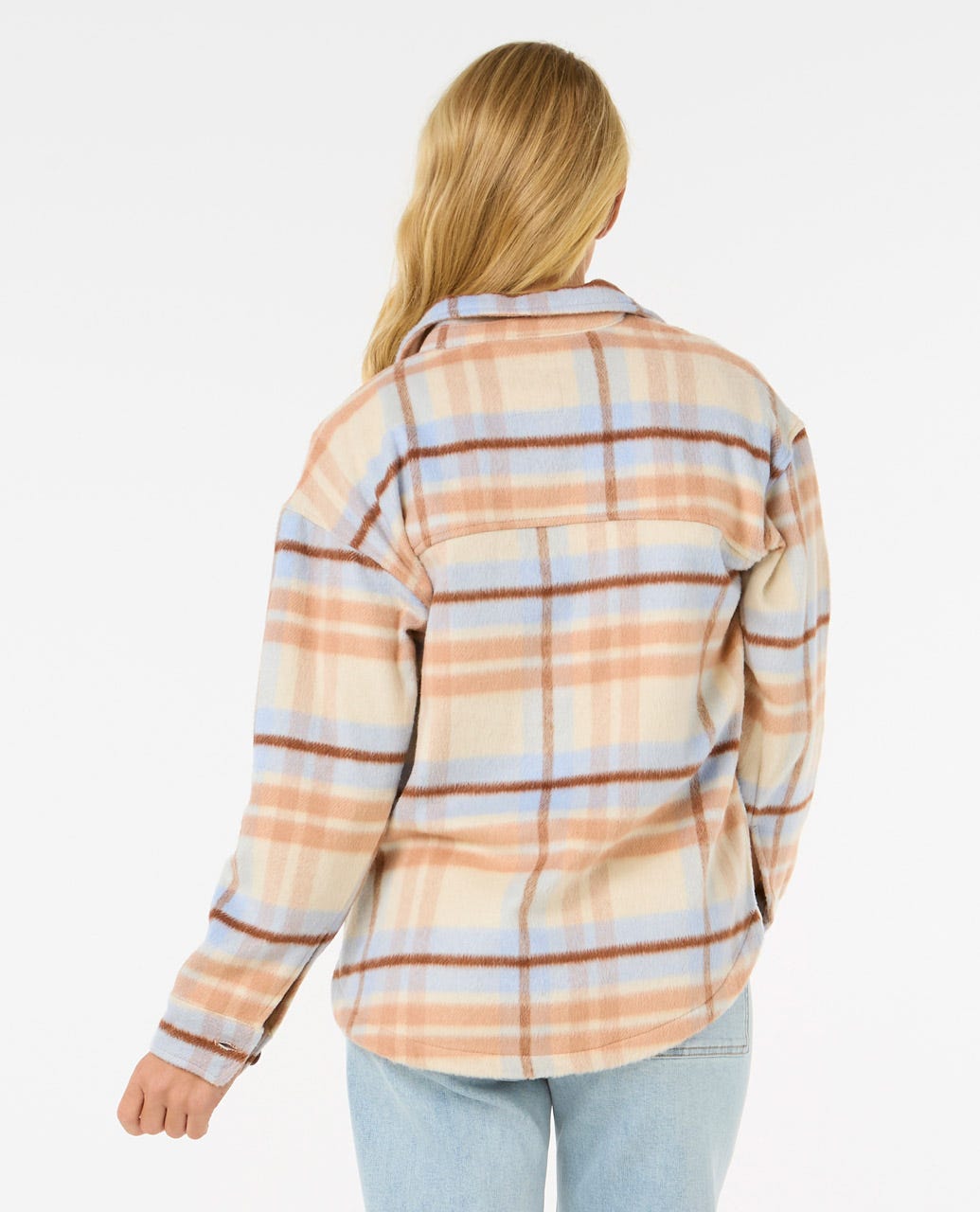 Rip Curl | The Search Flannel Shirt
