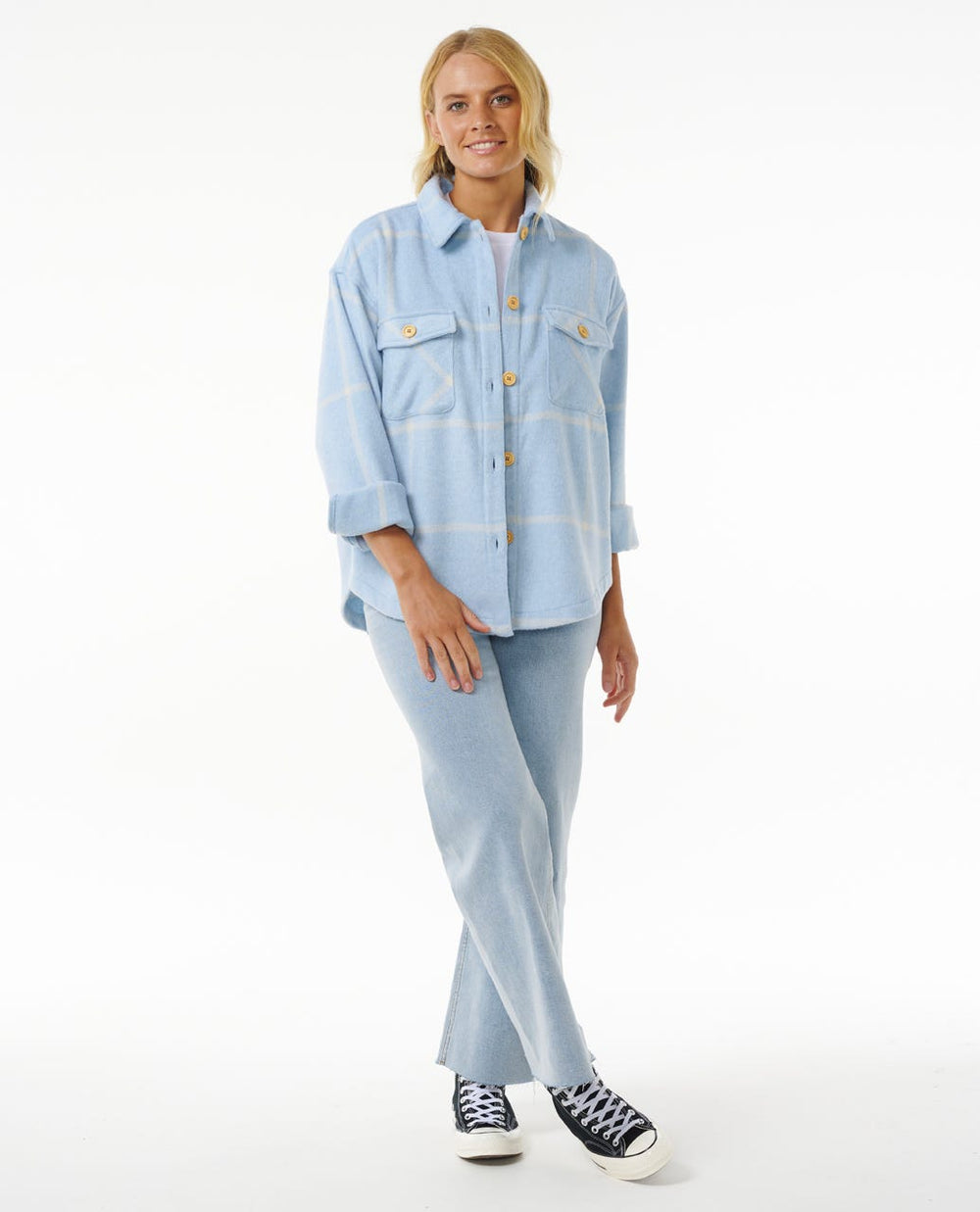 Rip Curl | The Search Flannel Shirt