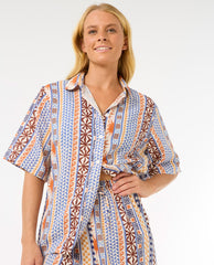 Rip Curl | San Carlos Short Sleeve Shirt