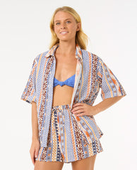 Rip Curl | San Carlos Short Sleeve Shirt