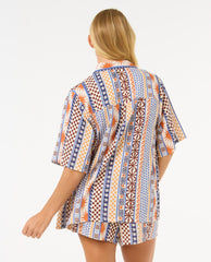 Rip Curl | San Carlos Short Sleeve Shirt