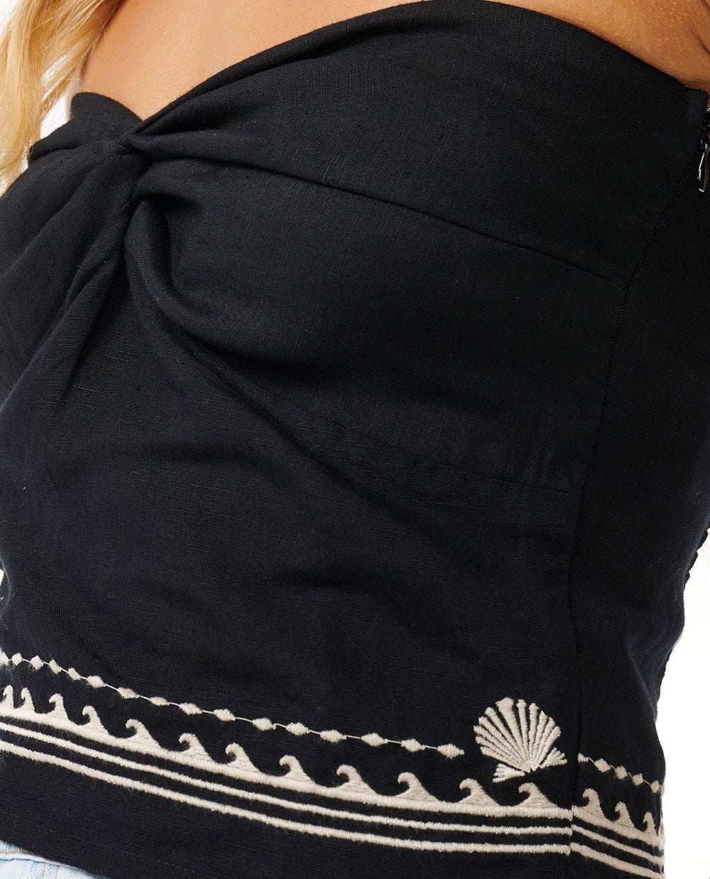 Rip Curl | Soleil Twist Top