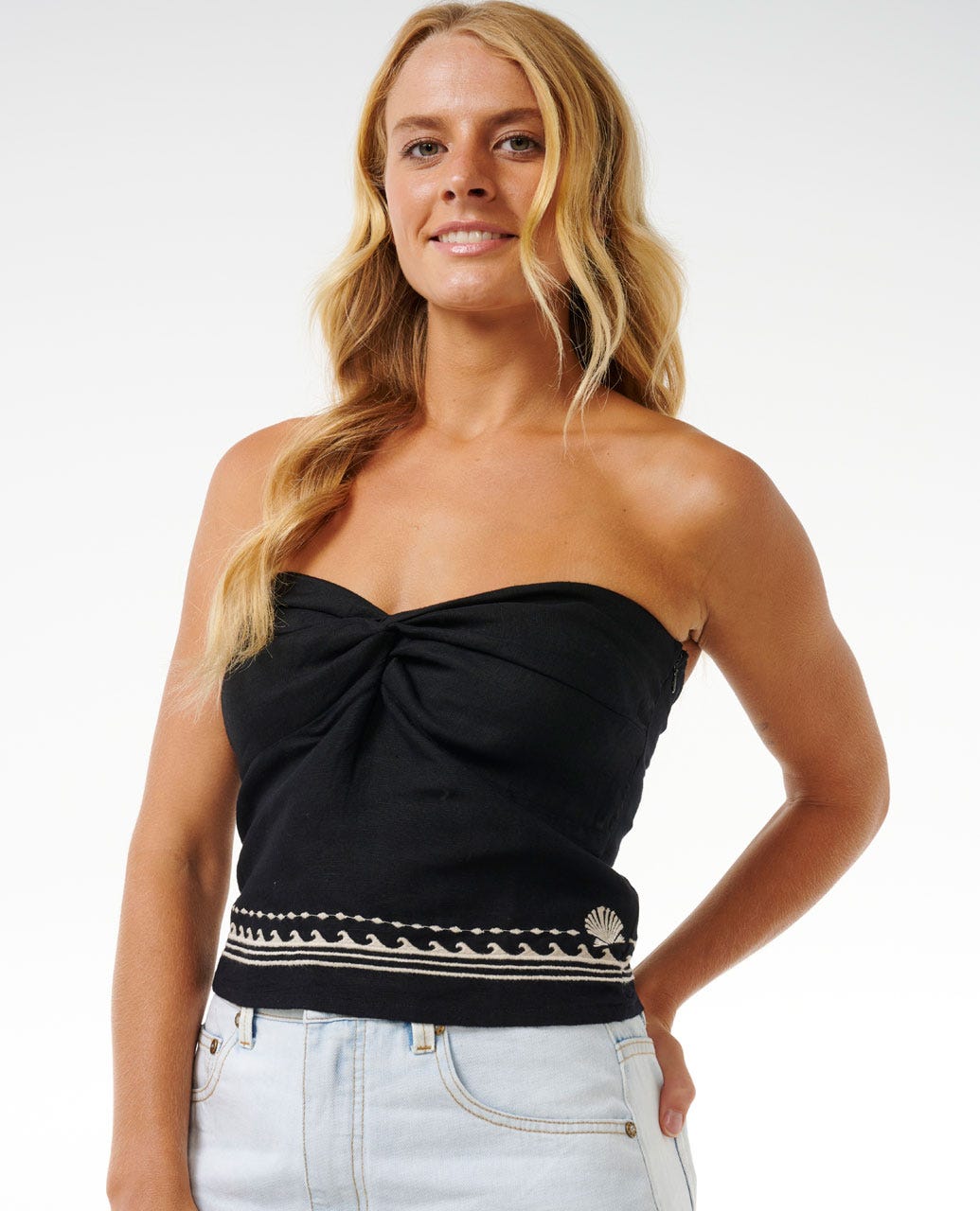 Rip Curl | Soleil Twist Top