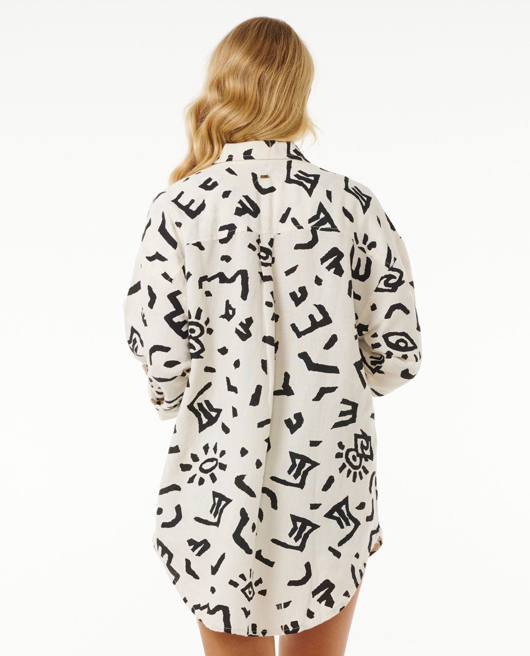 Rip Curl | The Search Long Sleeve Shirt