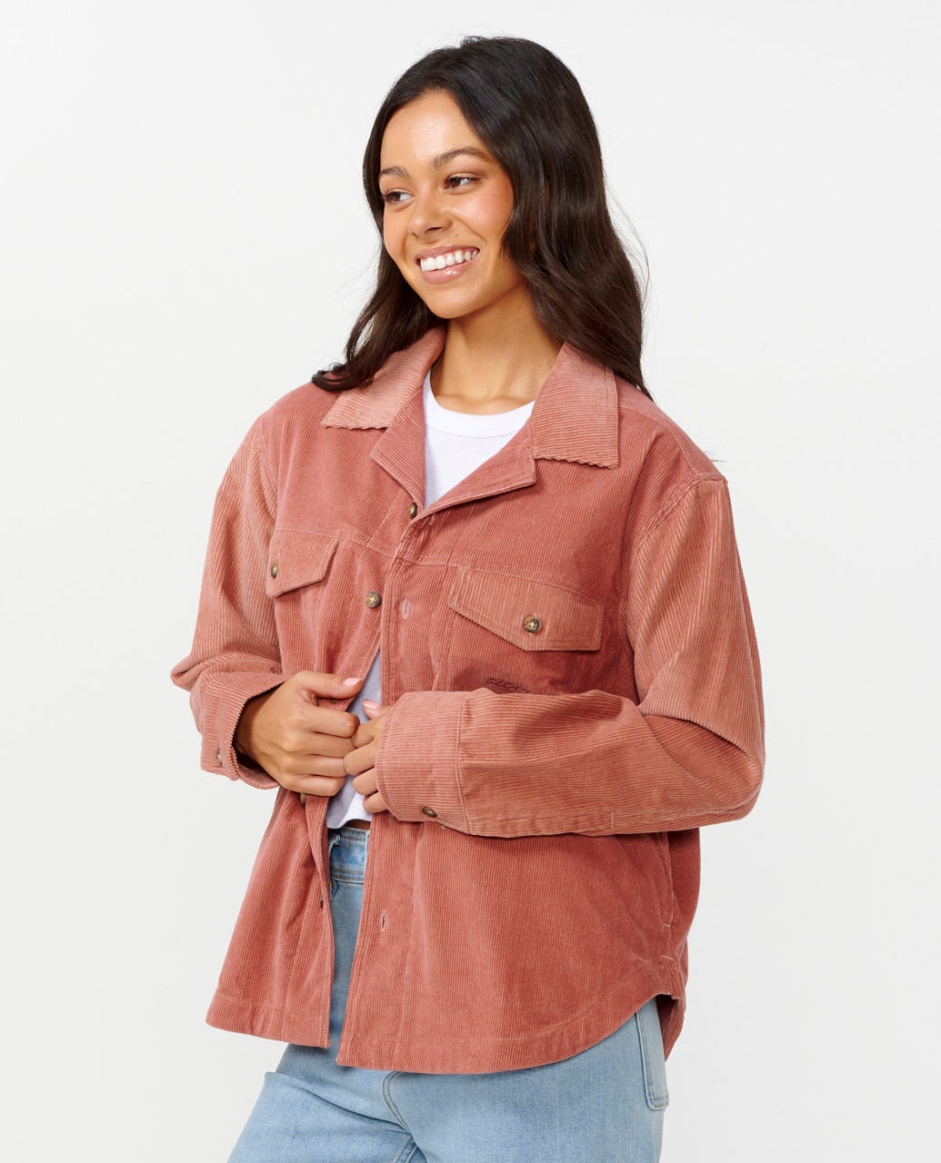 Rip Curl | Stevie Cord Shirt
