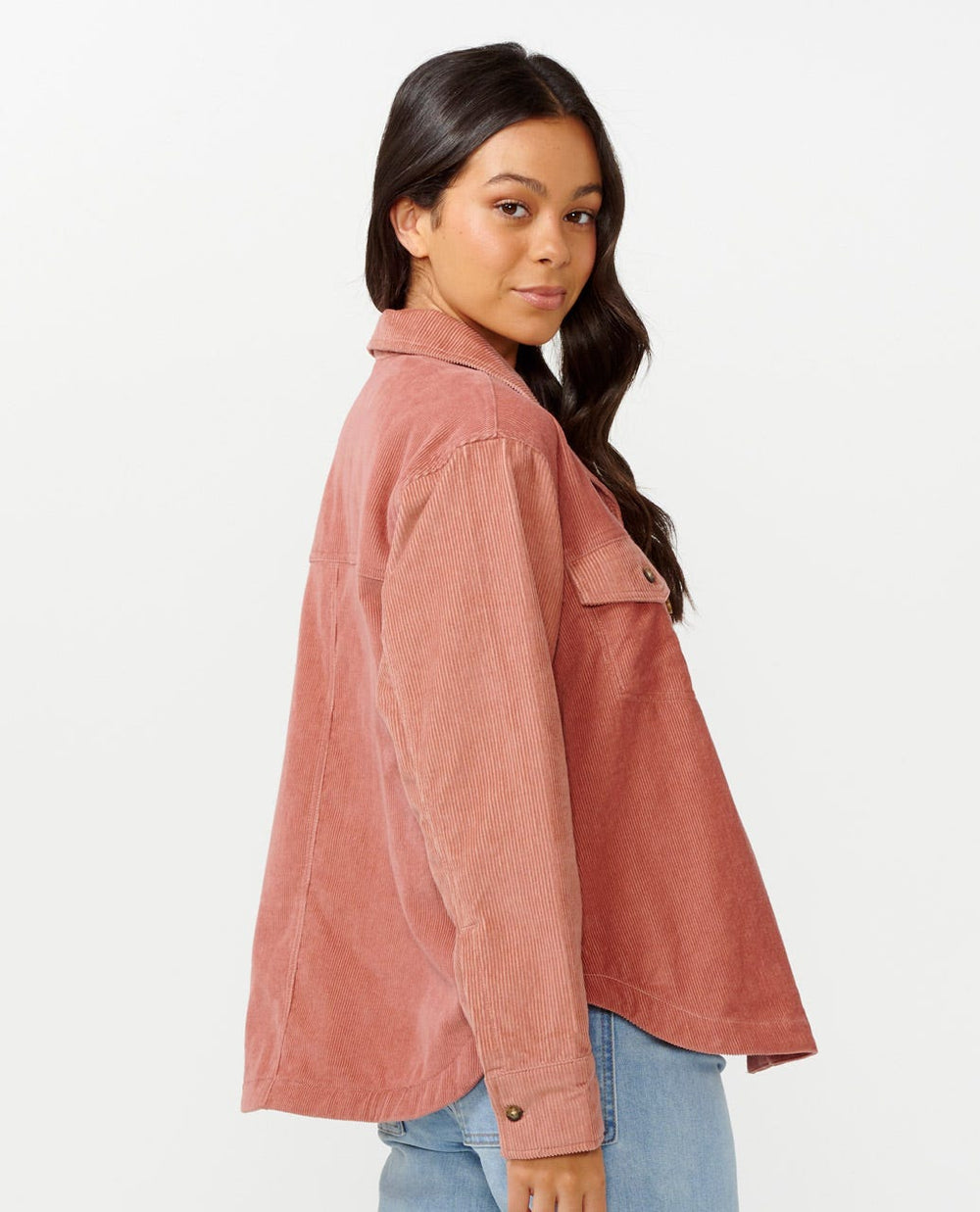 Rip Curl | Stevie Cord Shirt
