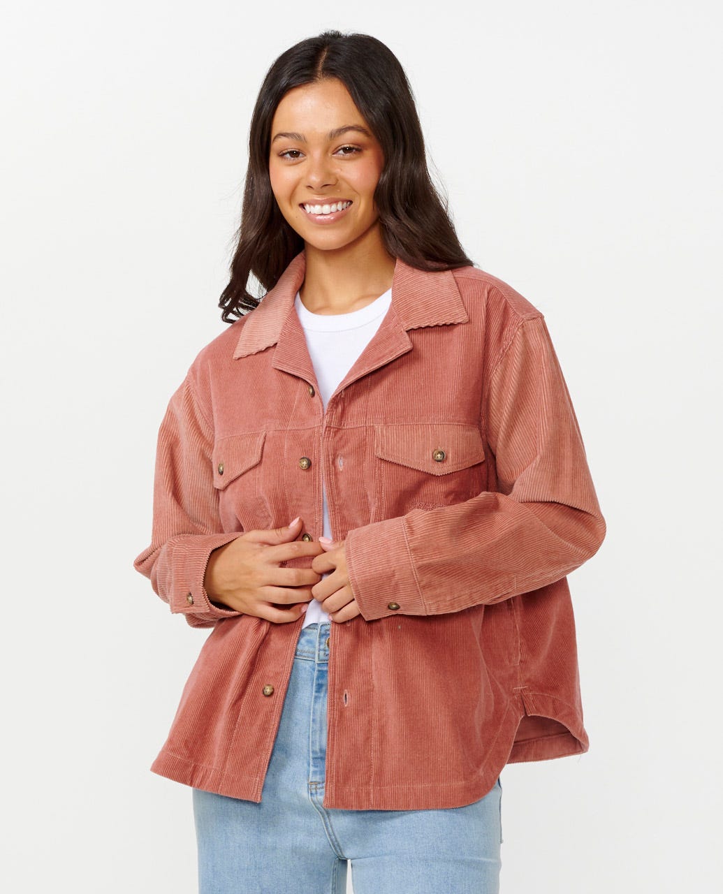 Rip Curl | Stevie Cord Shirt