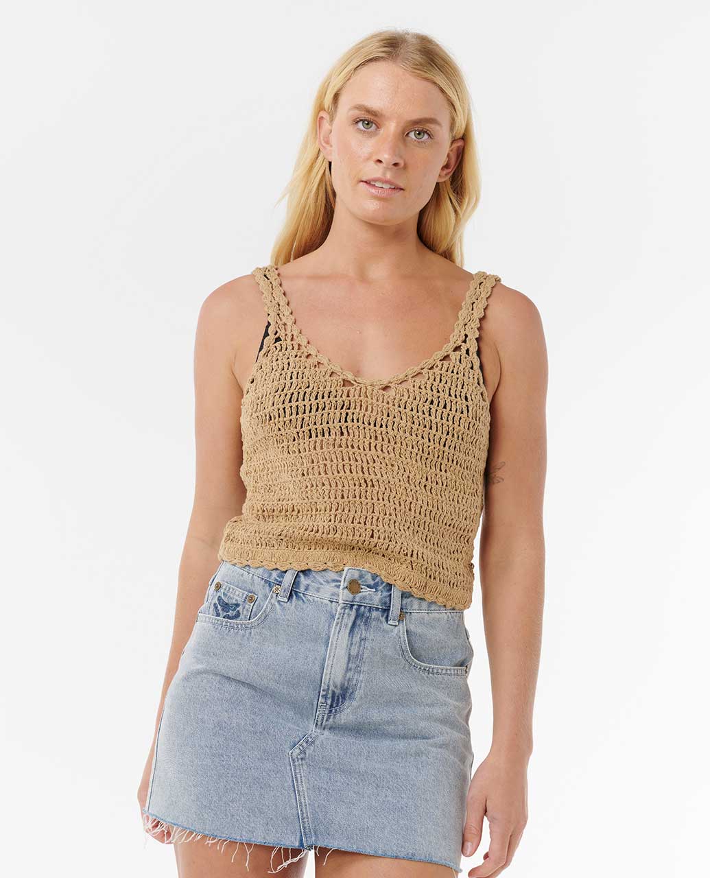 Rip Curl | Soleil Twist Top