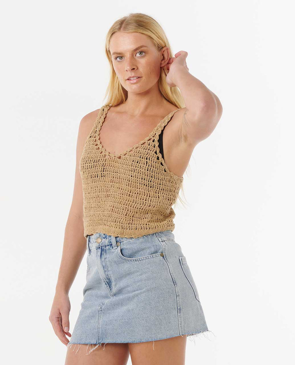 Rip Curl | Soleil Twist Top