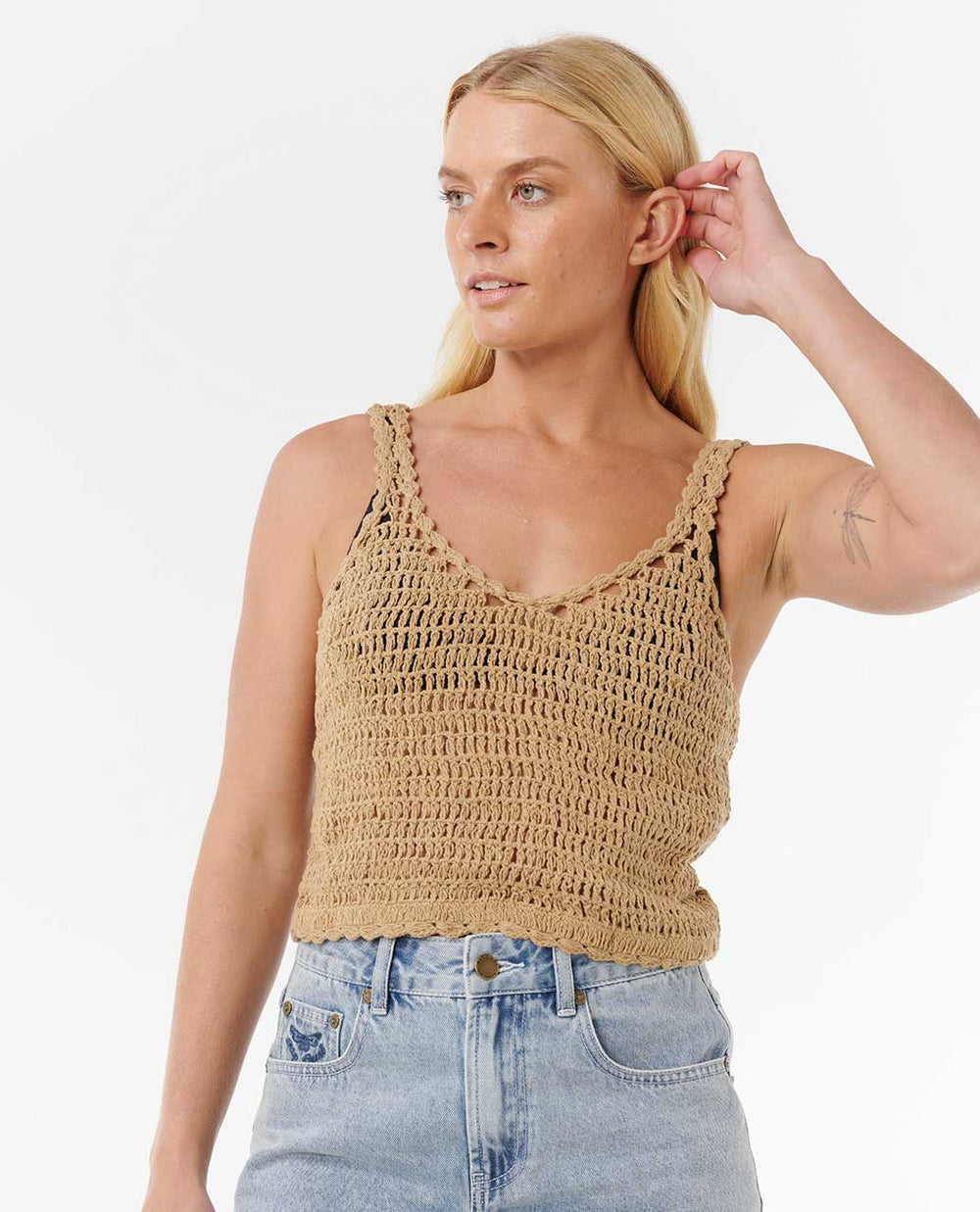 Rip Curl | Soleil Twist Top