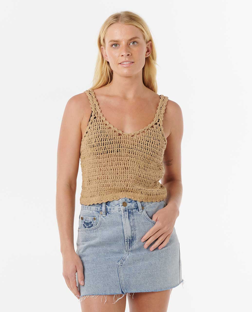 Rip Curl | Soleil Twist Top