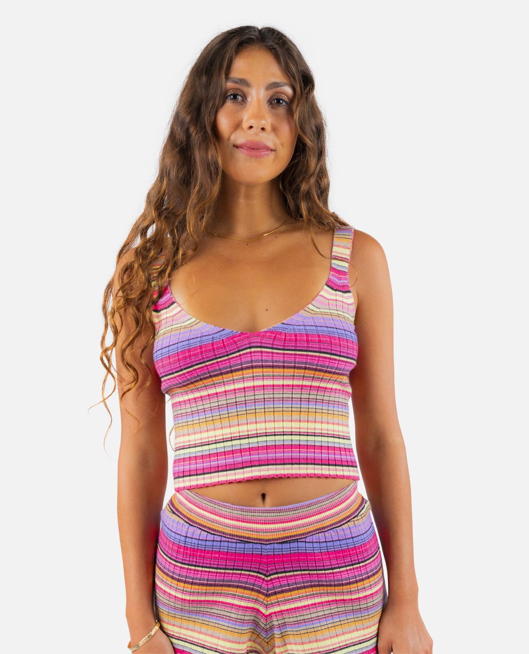 Rip Curl | Palapa Knit Top