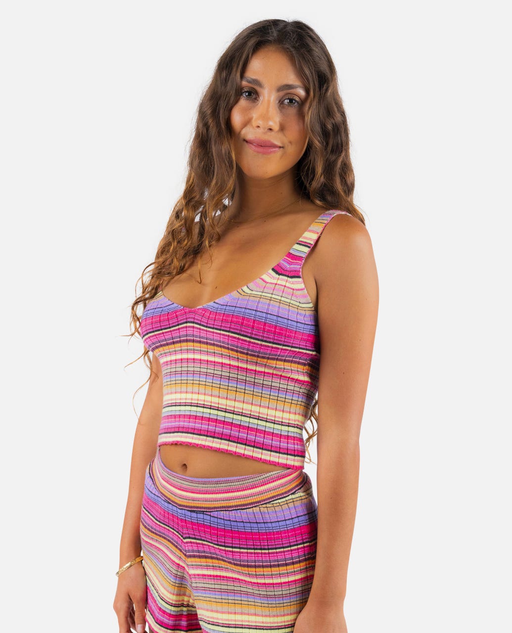 Rip Curl | Palapa Knit Top