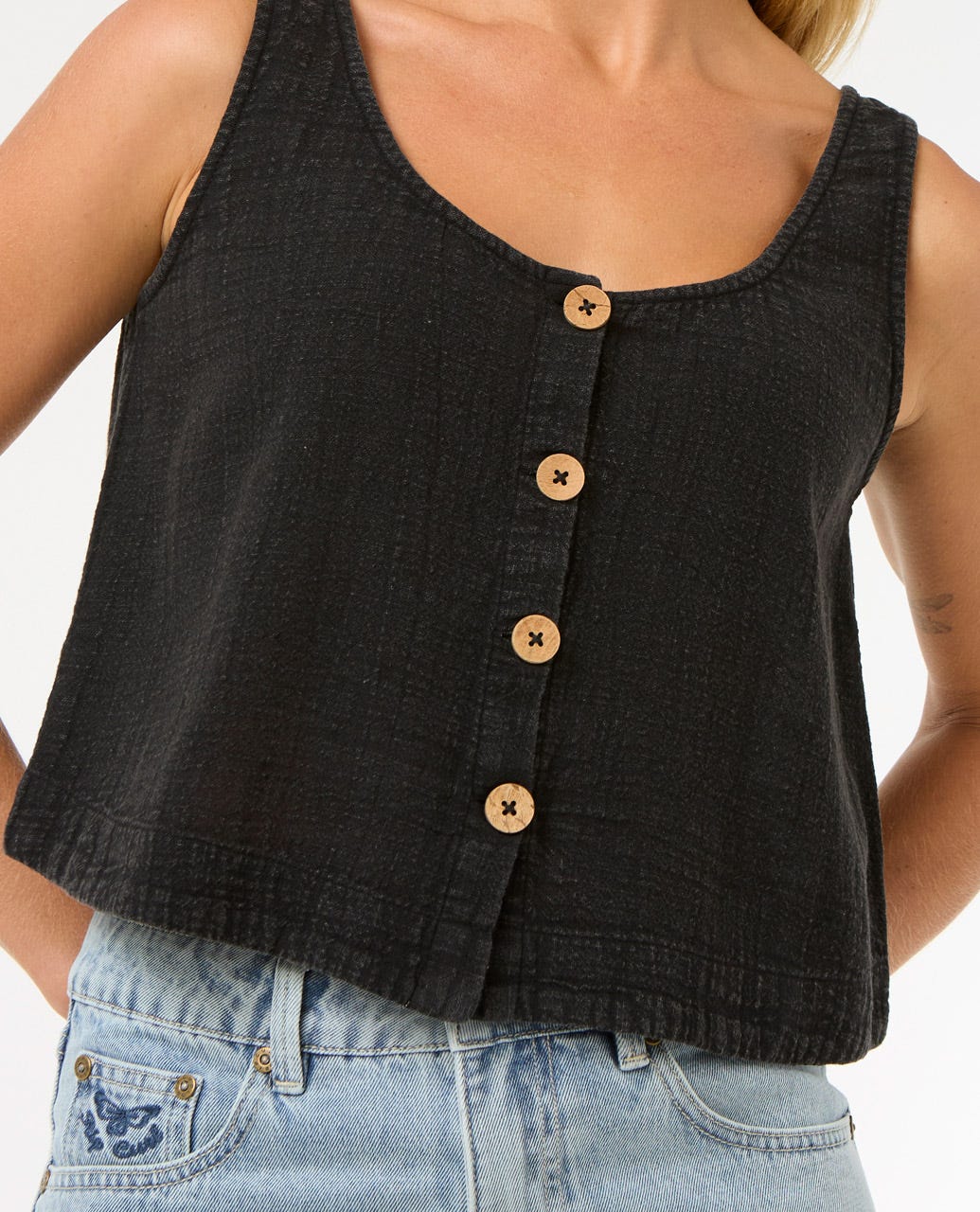 Rip Curl | Classic Surf Tank II