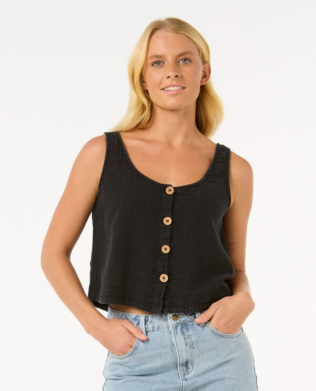 Rip Curl | Classic Surf Tank II