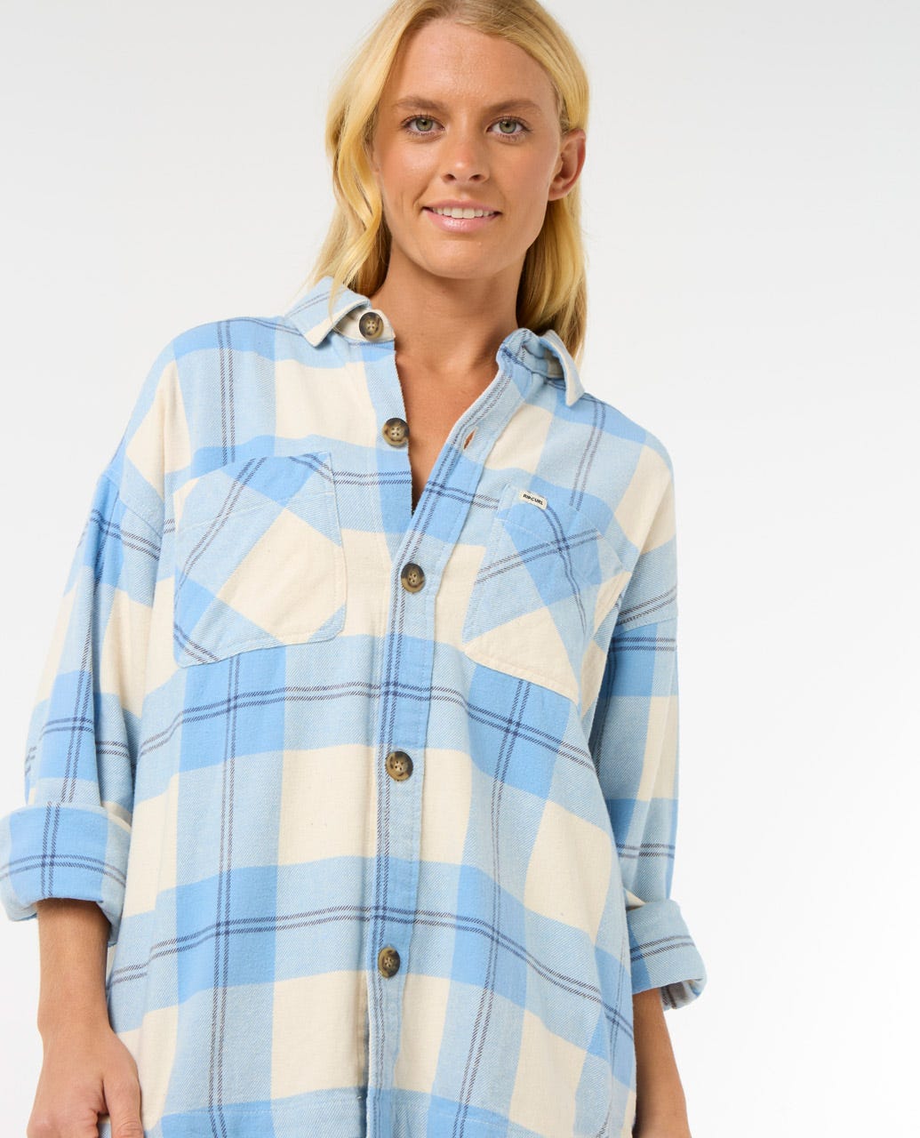 Rip Curl | La Isla Flannel Shirt
