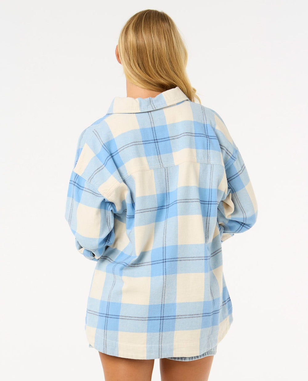 Rip Curl | La Isla Flannel Shirt