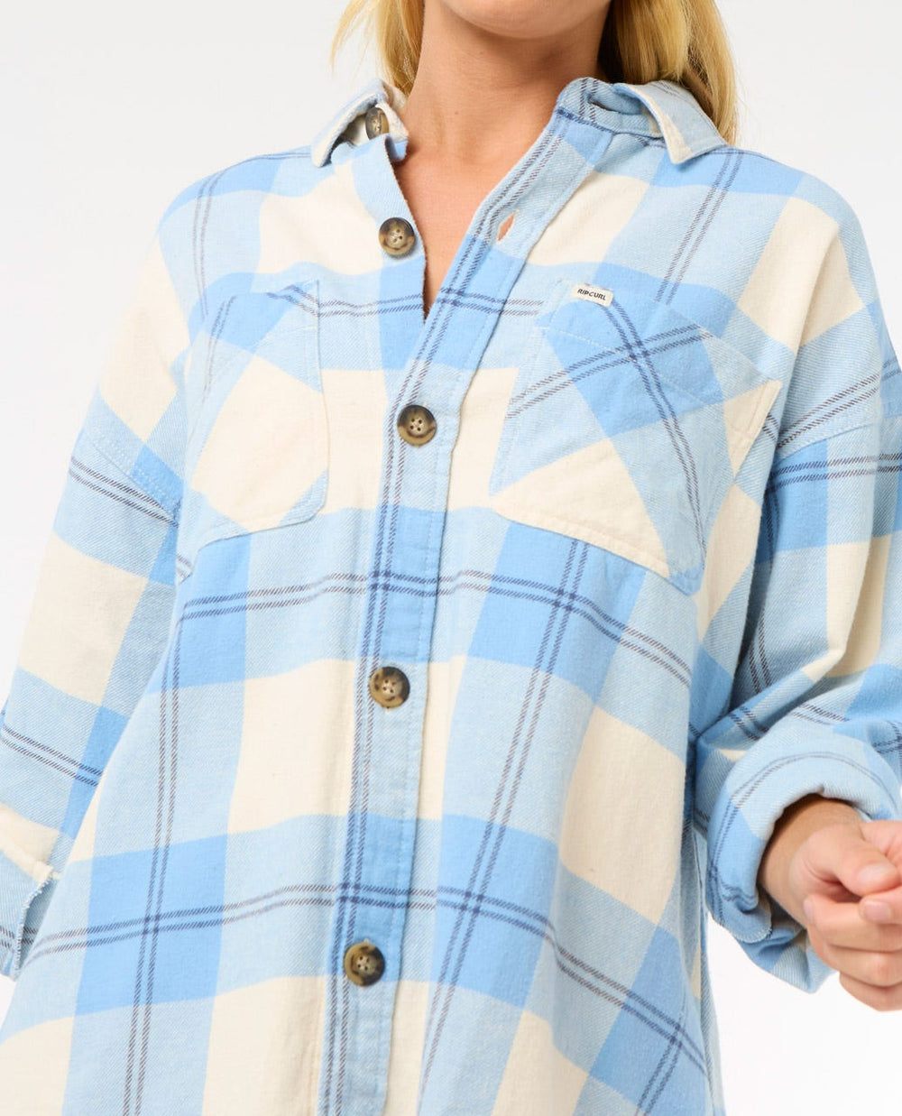 Rip Curl | La Isla Flannel Shirt