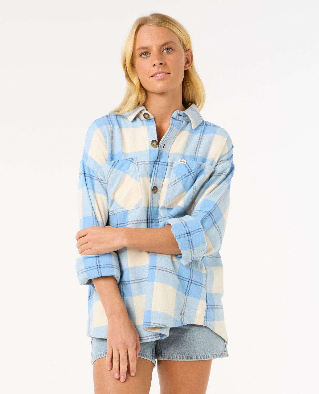 Rip Curl | La Isla Flannel Shirt