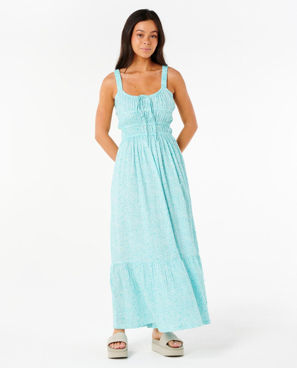 Rip Curl | Neon Isles Maxi Dress