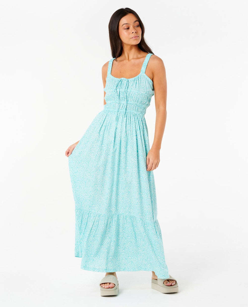 Rip Curl | Neon Isles Maxi Dress
