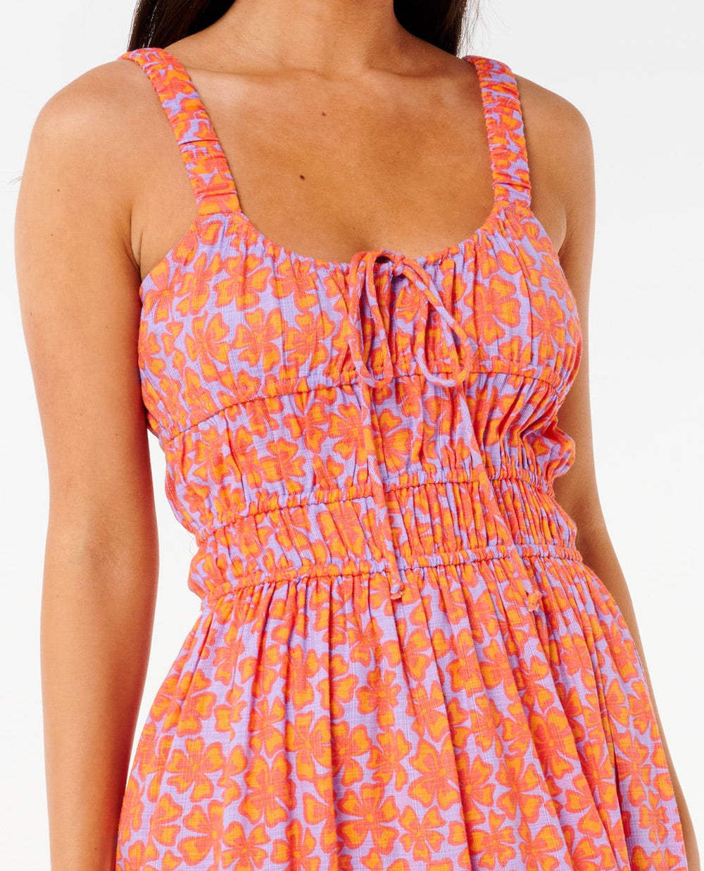 Rip Curl | Neon Isles Maxi Dress