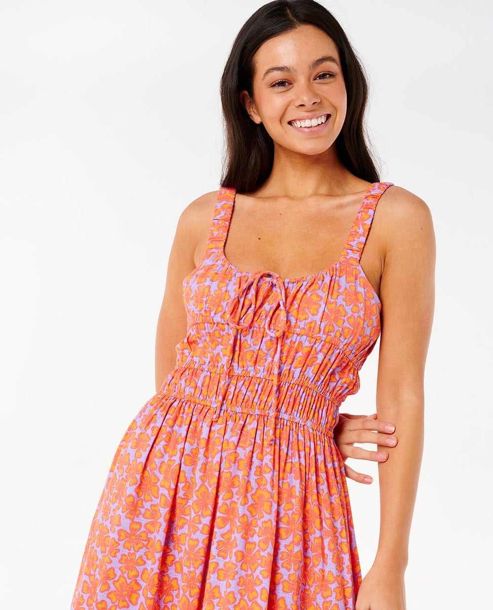 Rip Curl | Neon Isles Maxi Dress