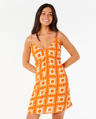 Rip Curl | Sun Drenched Mini Dress