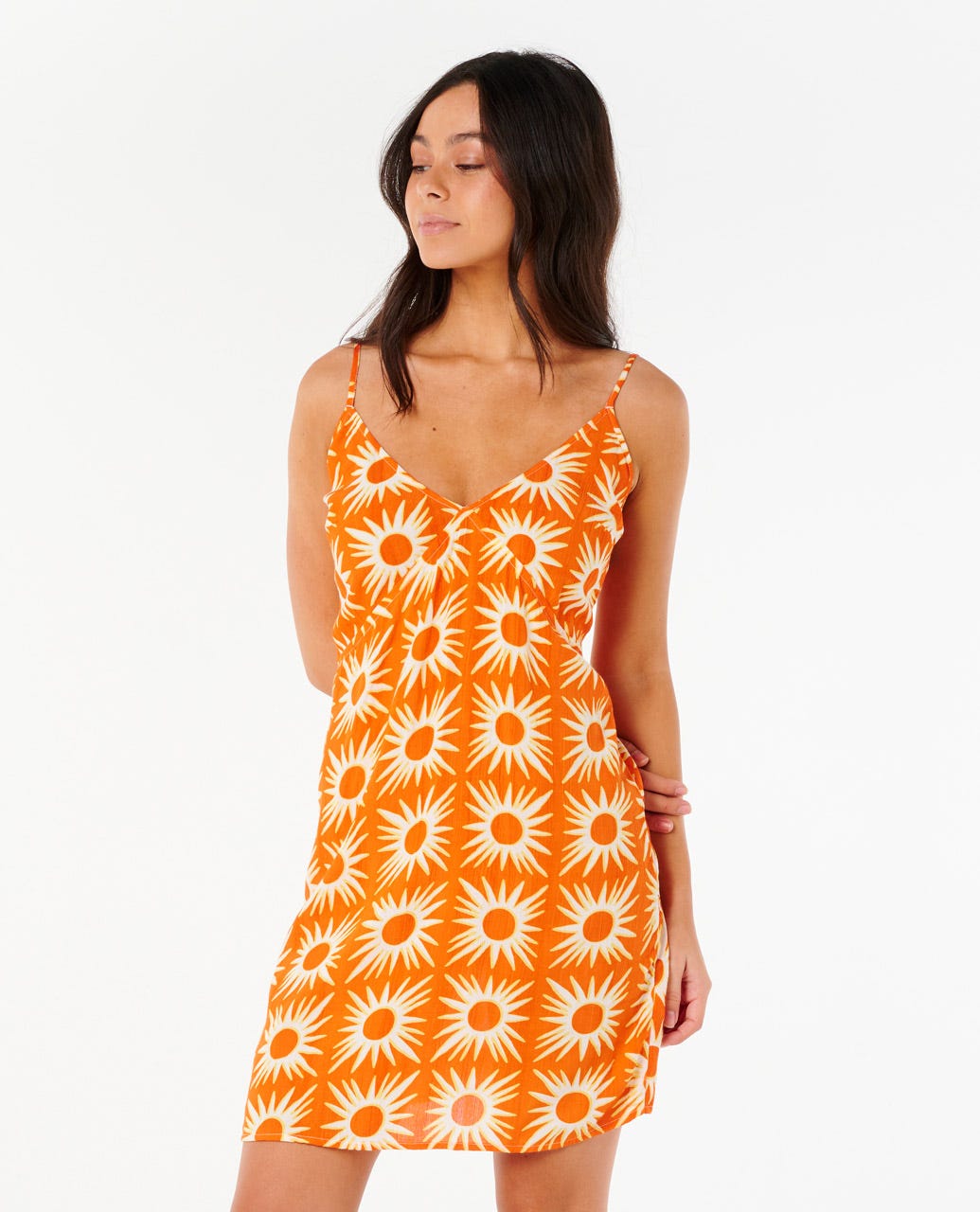 Rip Curl | Sun Drenched Mini Dress